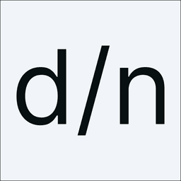 dead or not logo
